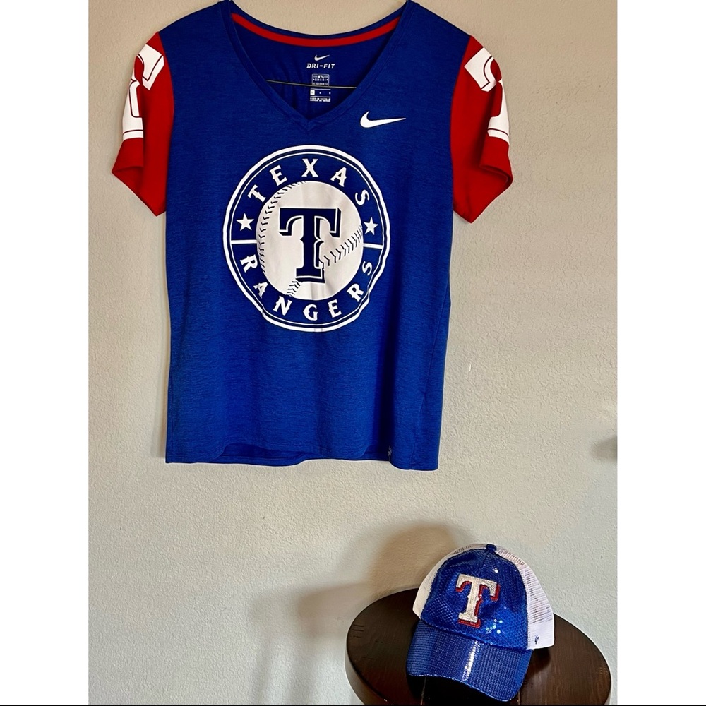 Texas Rangers: Bundle